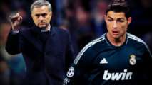 Mourinho, CR7 : symboles d’un Real Madrid sous haute tension