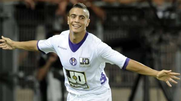 TFC : déjà un premier prétendant prestigieux sous le charme de Wissam Ben Yedder