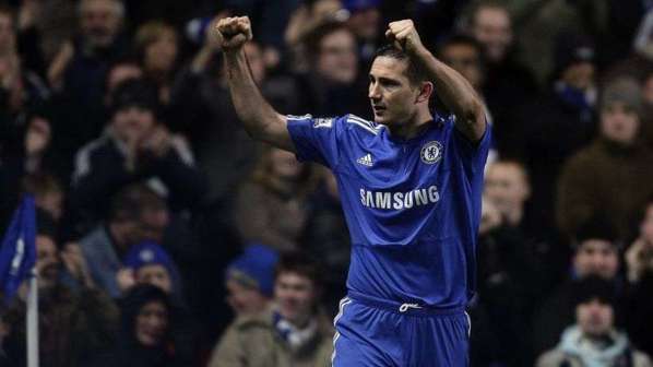 Monaco : Frank Lampard, dernière lubie de Claudio Ranieri