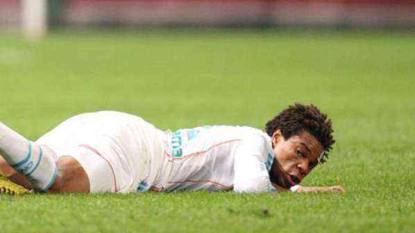 OM : Rémy, c’est grave docteur ?