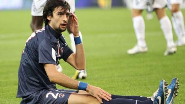 PSG : l’agent de Javier Pastore met les points sur les « i »