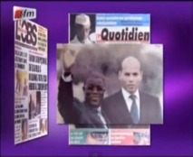 Revue de presse du mardi 27 novembre 2012 (Lamine Samba)