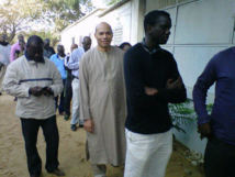 Karim Wade dévoile sa bravoure aux libéraux