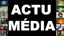 Actu-média du mardi 27 Novembre 2012