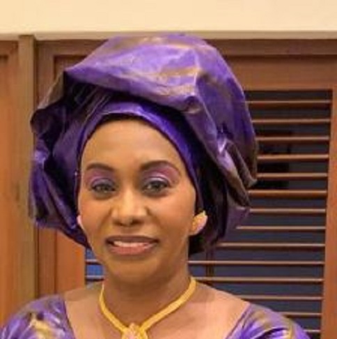Fatou Danielle Diouf Diagne n’est plus: Les ABCDAIRES et la Diaspora en deuil