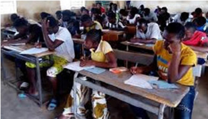 Thiadiaye / 15 candidats déclarés admissibles: Ils se retrouvent ajournés par SMS