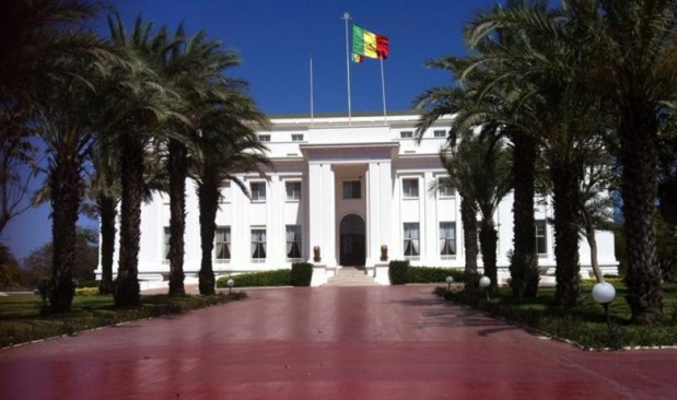 Communiqué du Conseil des Ministres du Mercredi 9 Septembre 2020 Communiqué du Conseil des Ministres du Mercredi 9 Septembre 2020