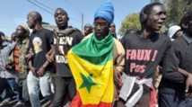 Le procès des jeunes du M23 renvoyé au 11 décembre prochain