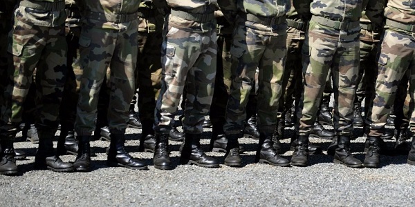 Covid-19 - Contingent sénégalais de retour de Gambie: Près de 300 militaires testés positifs