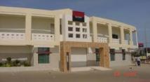 SGBS : La lutte des classes
