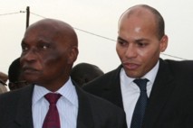 Wade père et Wade fils devraient être déjà en prison