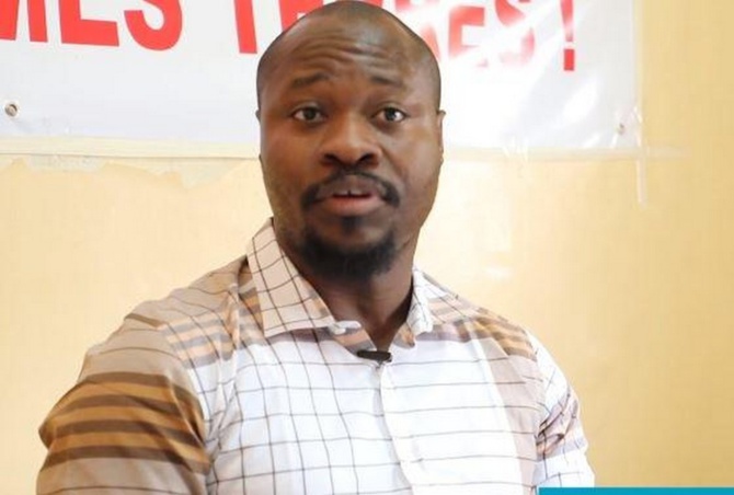 Grève des ouvriers de Sindia: Guy Marius Sagna engage le combat