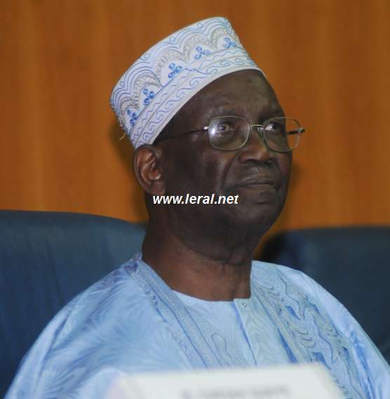 L’Université de Ziguinchor pourrait porter le nom du professeur Assane Seck