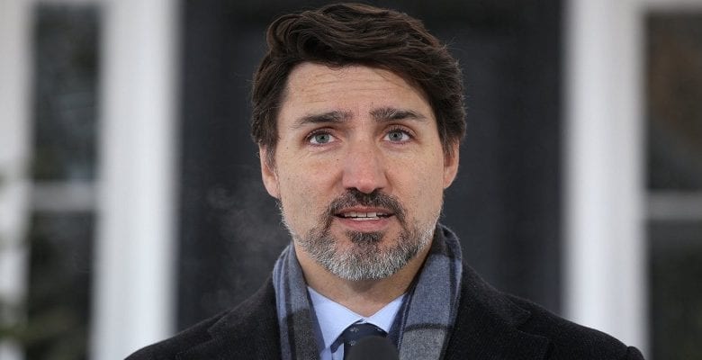 Canada : Justin Trudeau annonce 93 millions de dollars pour les entrepreneurs noirs