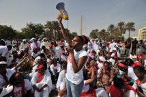 Grogne des travailleurs de l’hôpital Gaspard Camara: y’aura des « sit-in au quotidien »