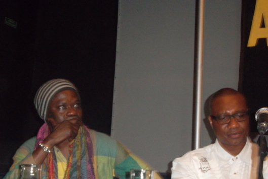Festival Africa Fête, 12e édition: De grands noms pour célébrer Mamadou Konté