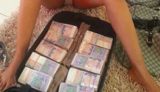 Mbour : Un chef d’entreprise arnaqué à hauteur de 80 millions par son…ex-copine