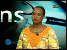 "Parlons Santé" du mardi 27 novembre 2012 [Rts1]