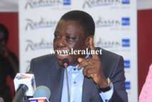 Me Ousmane Sèye a une ambition d'aider Macky