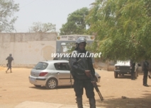 Affaire Lamantin Beach: Les magistrats impliqués risquent gros