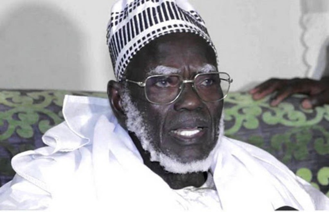 Magal: Serigne Mountakha mobilise 500 personnes pour faire respecter les gestes barrières