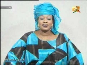 Mbayang Thiam virée de la 2stv ?