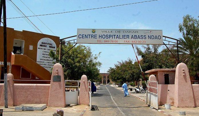 LE DIRECTEUR DE L’HOPITAL ABASS NDAO TRAÎNE EN JUSTICE SES COLLEGUES