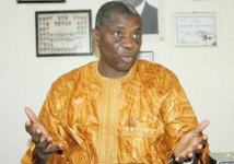 Abdoul Aziz Tall nommé délégué général à la réforme de l’Etat