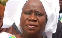 Mata Sy Diallo: "Le président aurait pu me laisser aller à la retraite"