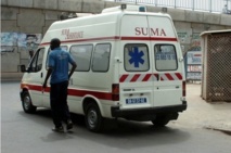 Le Dr Babacar Niang de Suma Assistance annonce une plainte contre Karim Wade