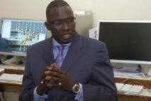 Ibrahima Sall n'a pas su sa leçon