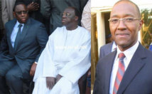 Budget 2013 de la Présidence et de l’Assemblée: Macky amputé de 13 milliards, Niasse et Abdou Mbaye gâtés