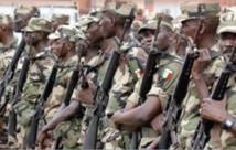 Hausse de plus de 16 milliards du budget du ministère des Forces armées