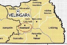 Kounkané: Sellou Diallo élu maire de la commune