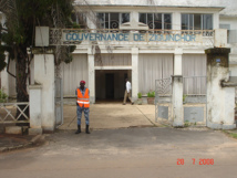 Ziguinchor : l'adjoint au gouverneur demande aux populations de parler à leurs fils dans le maquis