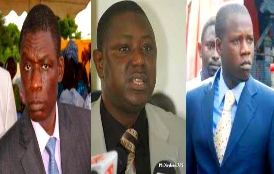 Surveillance et filature des dignitaires du Pds