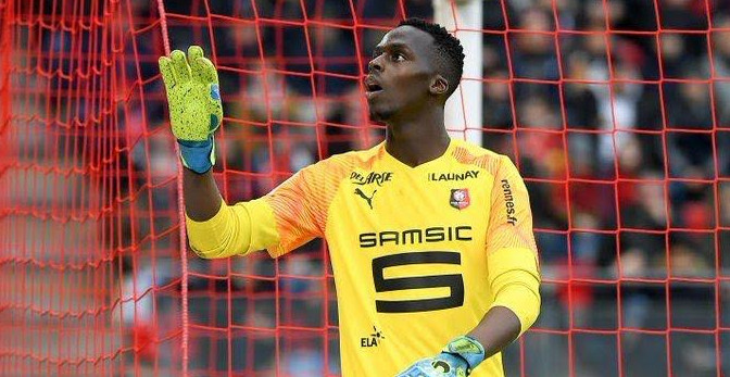 PL - Officiel: Edouard Mendy à Chelsea, Abdoulaye Diallo à Nottingham Forest
