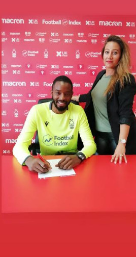 PL - Officiel: Edouard Mendy à Chelsea, Abdoulaye Diallo à Nottingham Forest