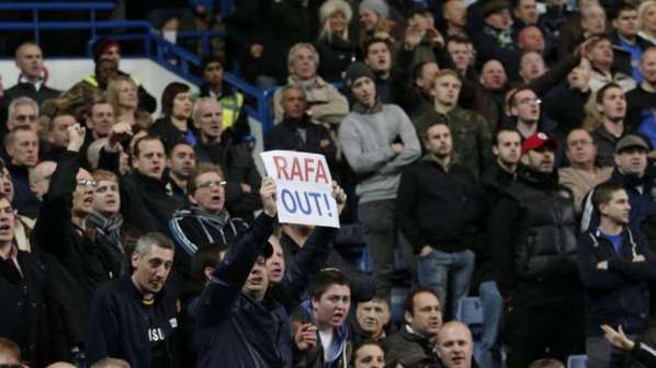Premier League : le cauchemar continue pour Chelsea !