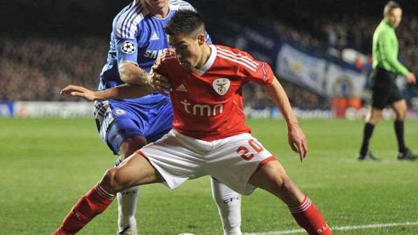 Benfica : un joli chèque de 39 M€ à venir dès janvier ?