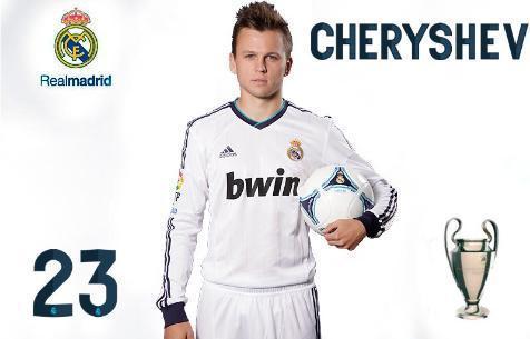 Real Madrid : Cheryshev va marquer l’histoire du club