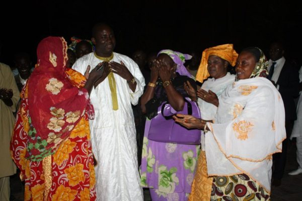 [Photos] La 9ème édition de la journée Fatalikou Serigne Fallou Mbacké en images 