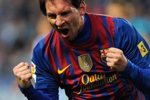 Messi et le Barça pulvérisent Bilbao !