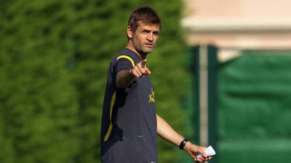 Le Barça de Vilanova s’offre un incroyable record en Liga !