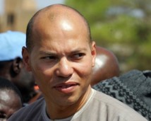 Karim Wade l’énigme mille milliards