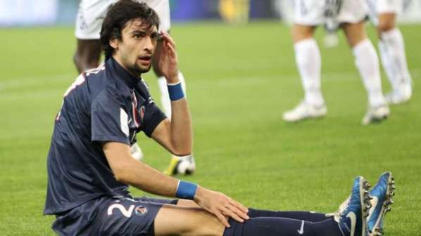 Le PSG peut-il encore sauver le soldat Pastore ?