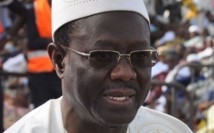 Traque des biens mal acquis: "les procédures judiciaires iront jusqu'au bout" dit Mbaye Ndiaye