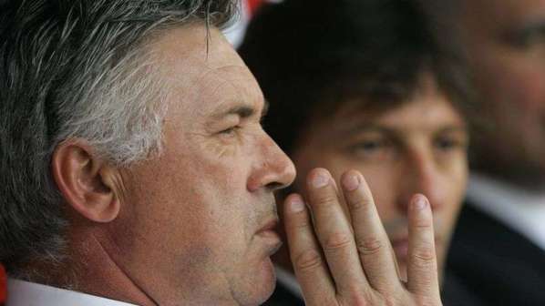 PSG : le Qatar est prêt à se séparer du duo Ancelotti-Leonardo !