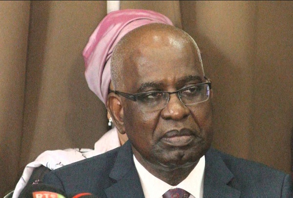 Le ministre de la Justice s’emmêle les pédales: l’Union des Magistrats Sénégalais déverse sa colère et recadre Me Malick Sall