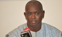 Latif Coulibaly à Pencum Rewmi « Je ne suis pas nommé pour fouiner dans les dossiers des ministres »